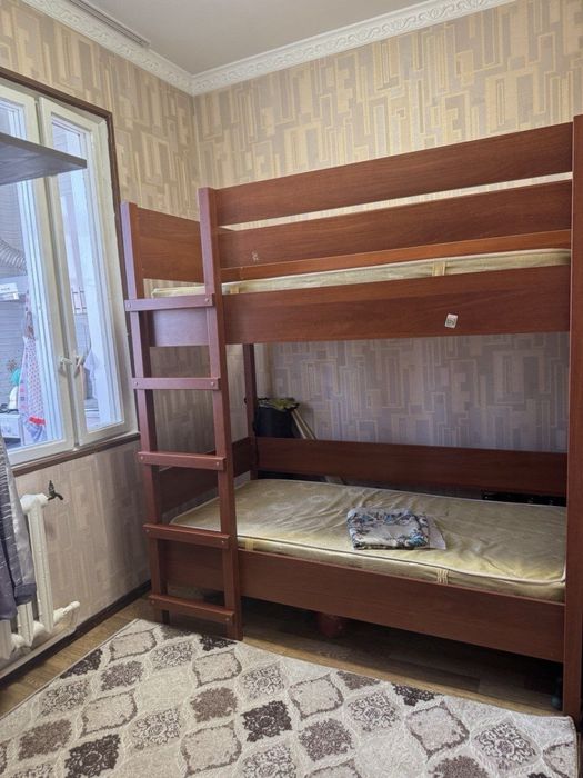 2 xona sotiladi chilonzor 16