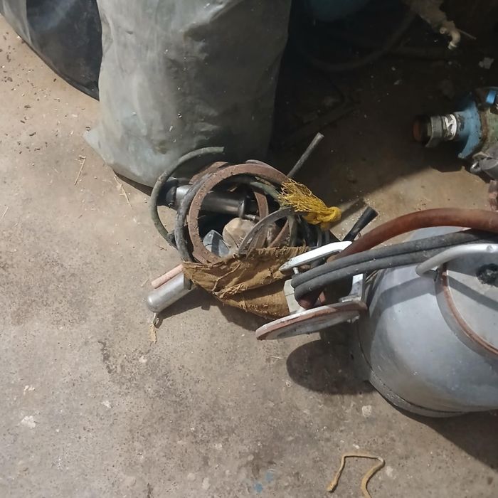 Продавам доилно гюмче