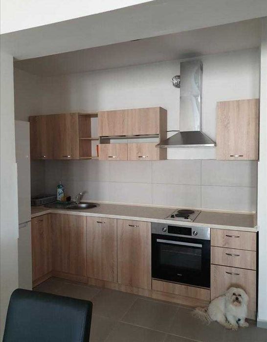 Дава се под наем Двустаен апартамент в София, Обеля 2 - 70 кв.м за 459 € - Снимка #1