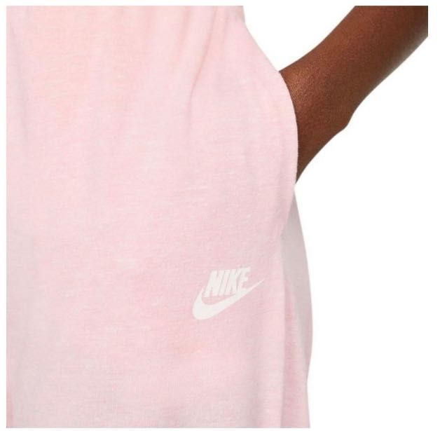 Nike розово долнище