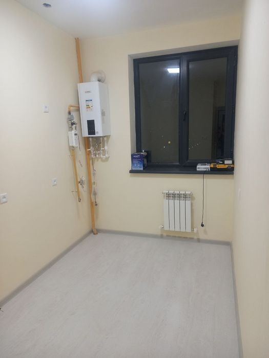 Продаётся новостройка в Чирчик городе