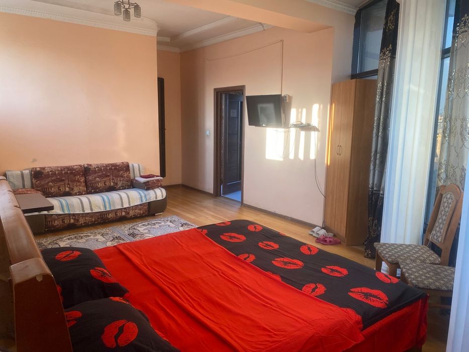 Гостиница Sultan