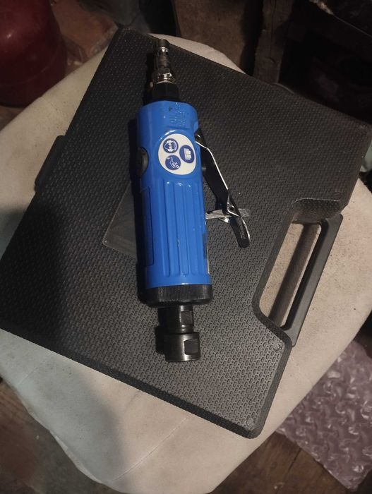 Aparat de dlefuit/gsurit pneumatic