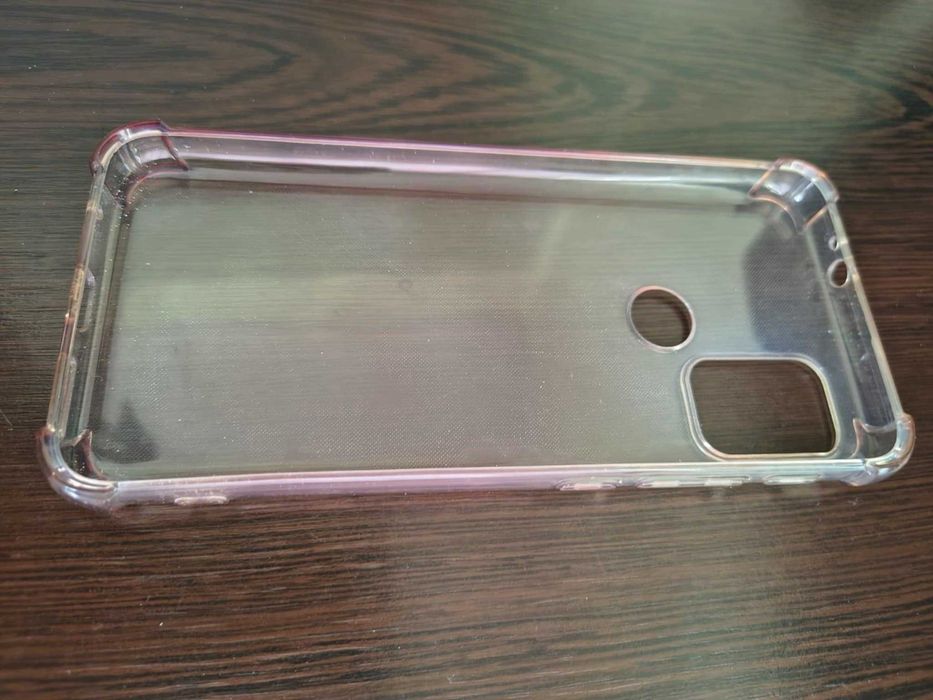 Смартфон Motorola Moto G30 + карта памет 16 GB