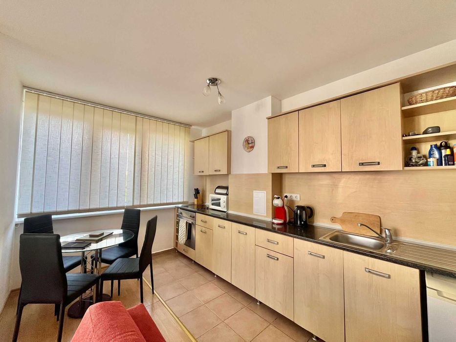 Продава се Двустаен апартамент в с. Равда, Област Бургас - 84 кв.м за 119 €/кв.м - Снимка #7