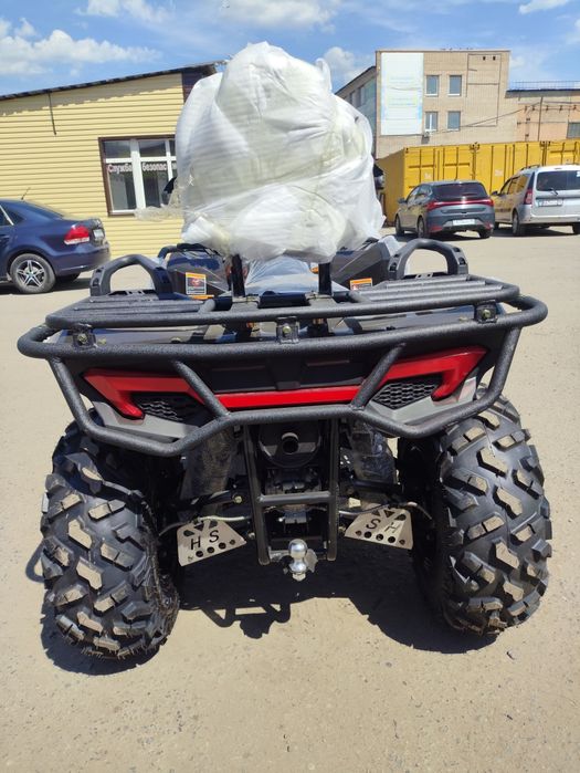 Продам квадроциклы