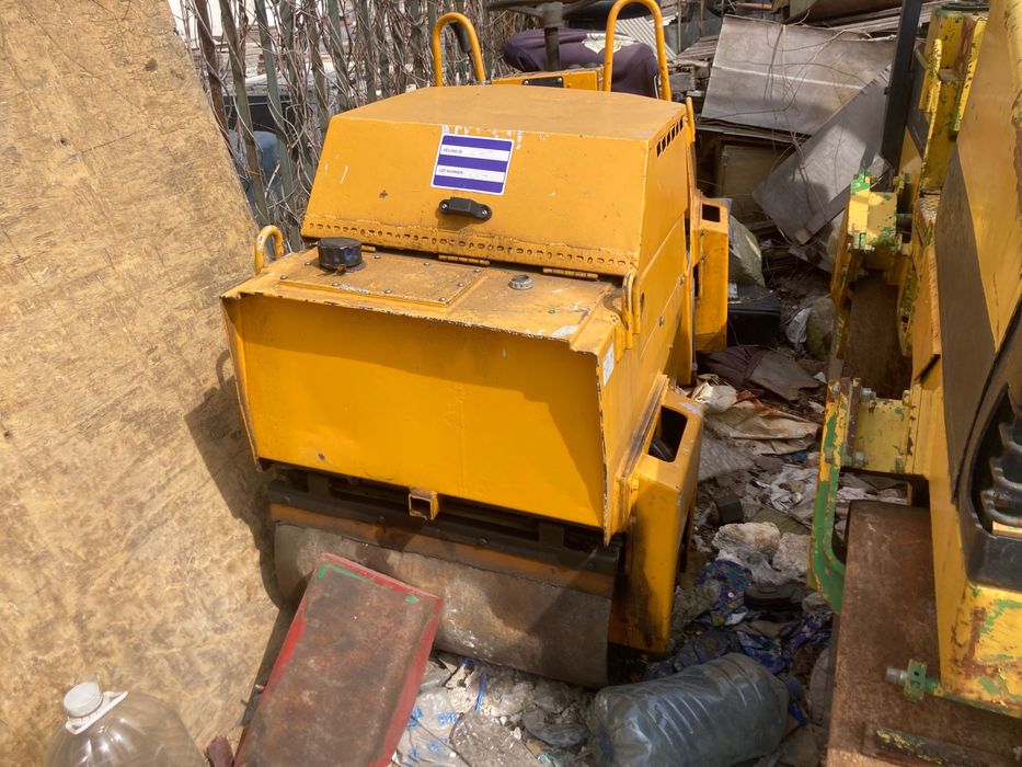 Продавам 2 бр валяци