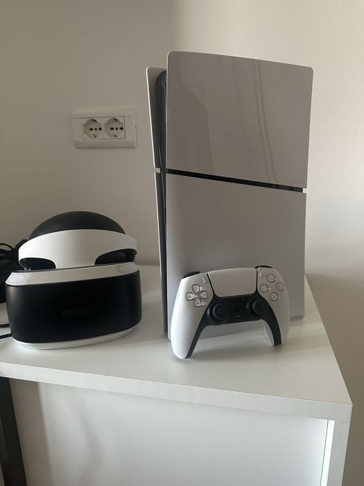 Vand vr ps4/ps5
