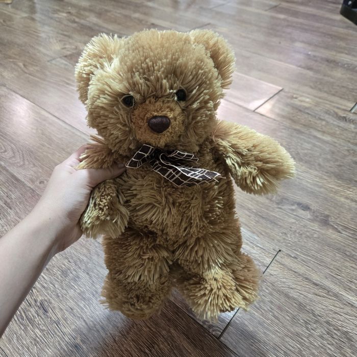 Мягкие игрушки для детей