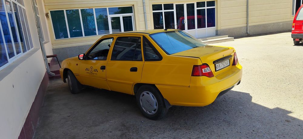 Некся сонс трамблёр