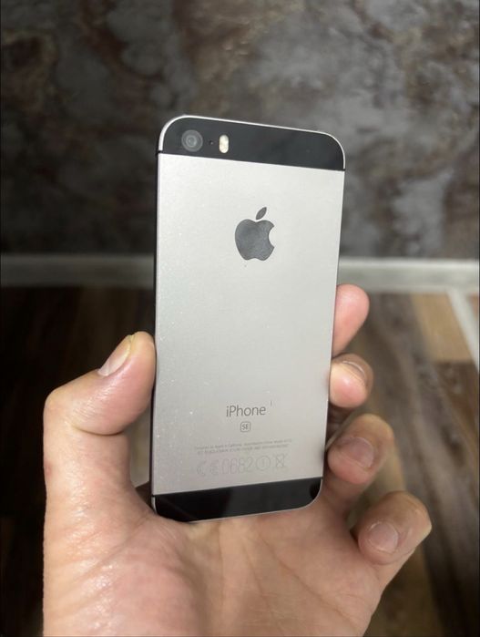 Iphone se 32 gb айфон се