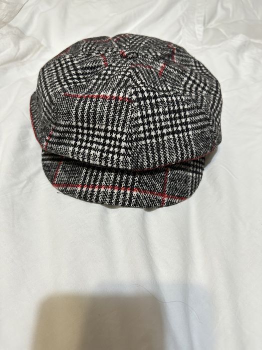 Кепи женский головной убор