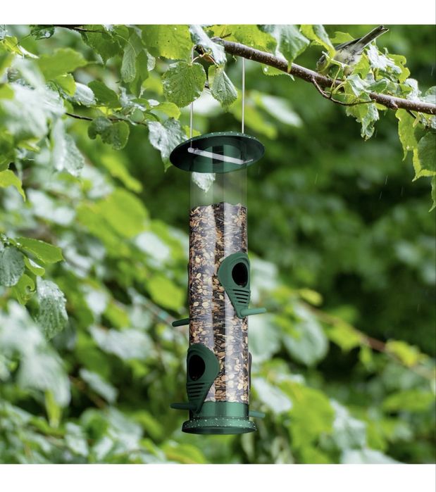 Hrănitoare pentru păsări Relaxdays
