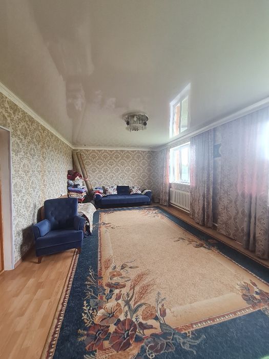 Курашасай,Часть Дома.