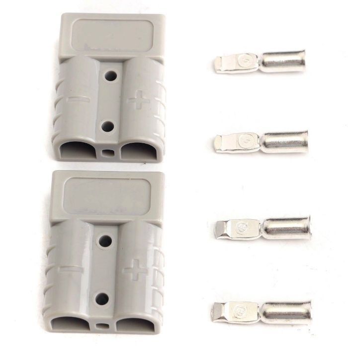 Mufa rapida conector troliu atv 50A