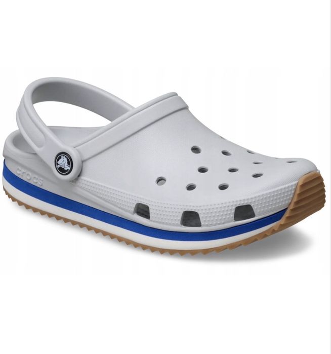 Crocs retro runner 43-44