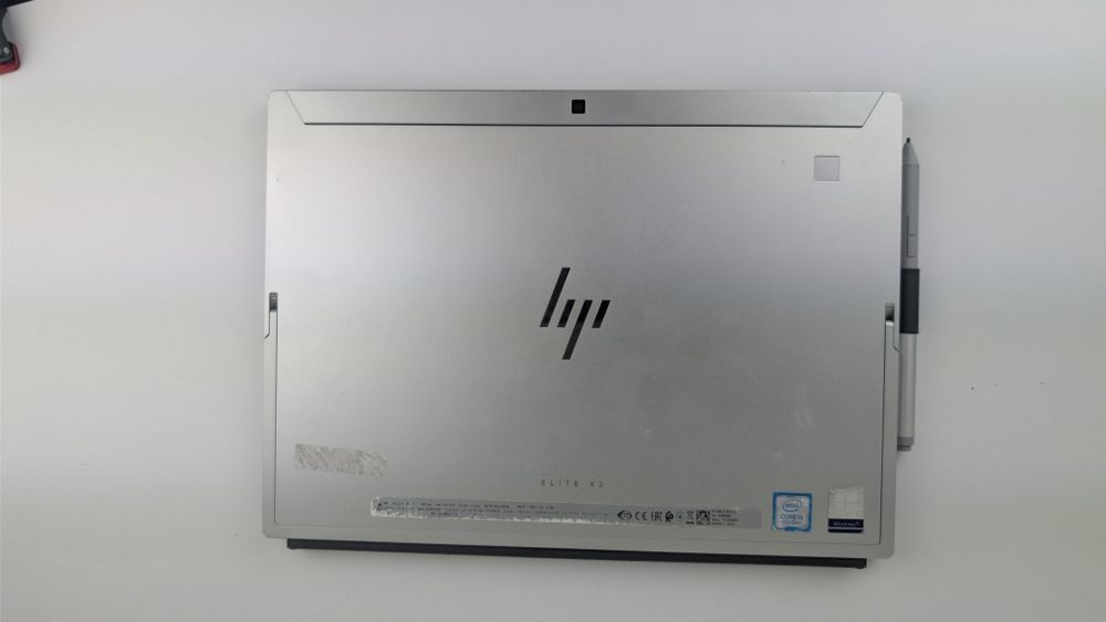 HP Elite x2 1013 G3 Тъчскрийн 2в1 | i5 | 8GB RAM | 256GB SSD | Win 11