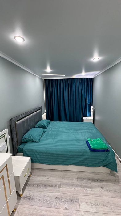 Кв суточный по чосам