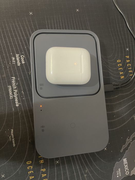 Samsung wireless charger Duo