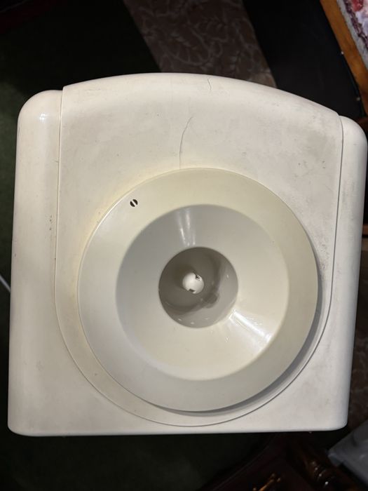 Продам кулер маленький