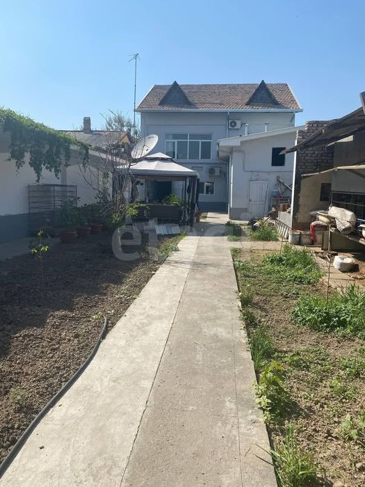 Lunacharskiyda G'azalkent kõchada 5 sotix uchastka sotiladi