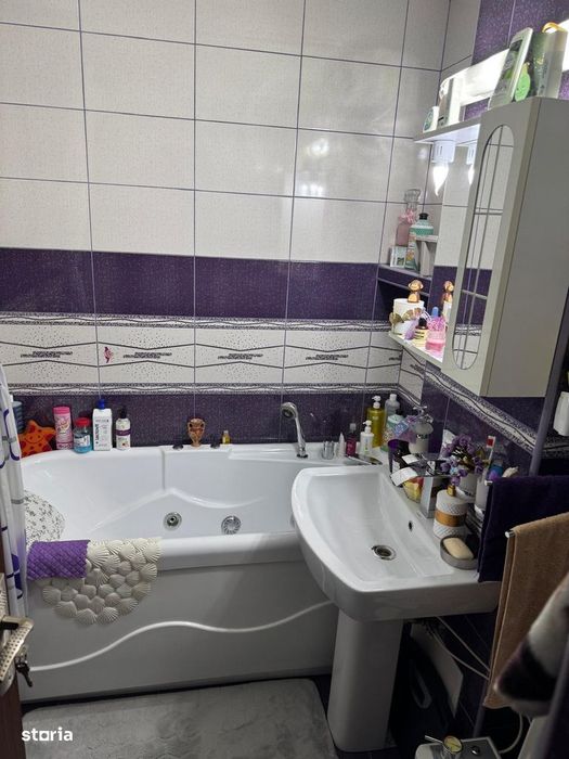 Apartament 4 camere etaj 2 ultracentral