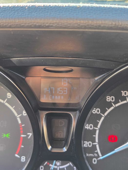 FORD Ecosport 2015 — imagine 2