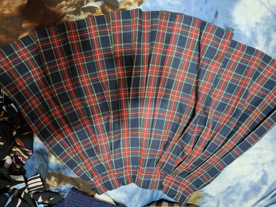 Платье для девочки 5-10 лет красивое удобное Садик, Новый год