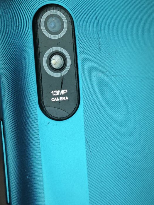 Xiaomi Redmi 9A отс