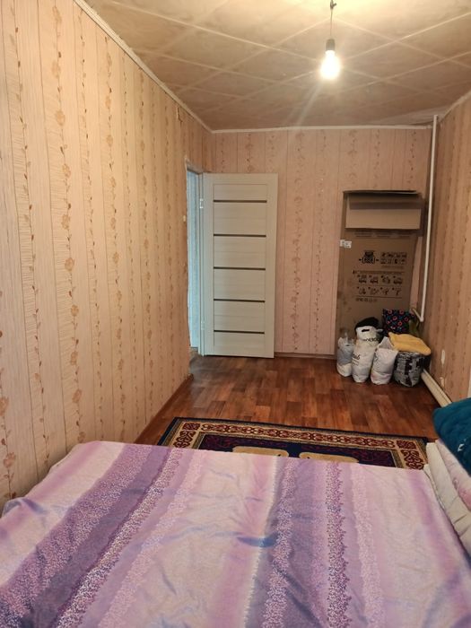 Продаётся 2 ком квартира