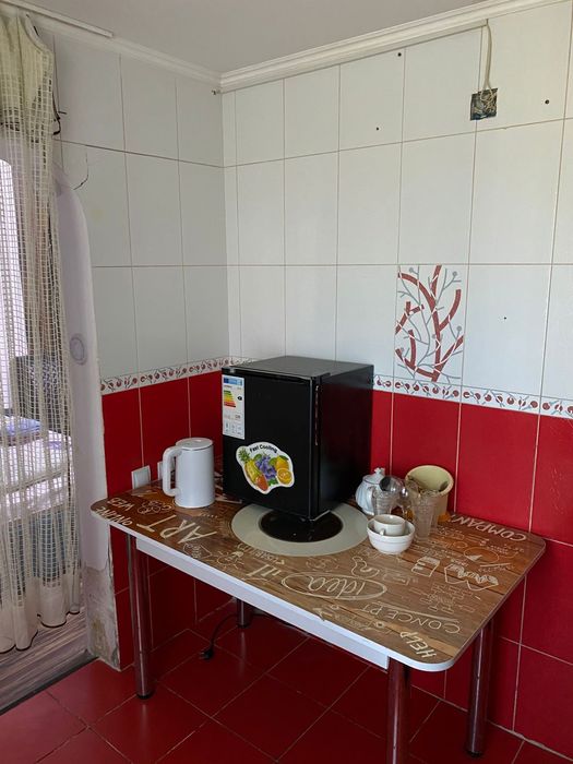 Ночь 8000, Бектұрғанова 30