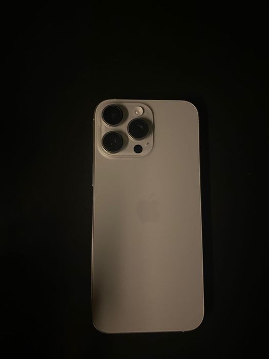 Продам IPhone 16 PRO MAX 256GB