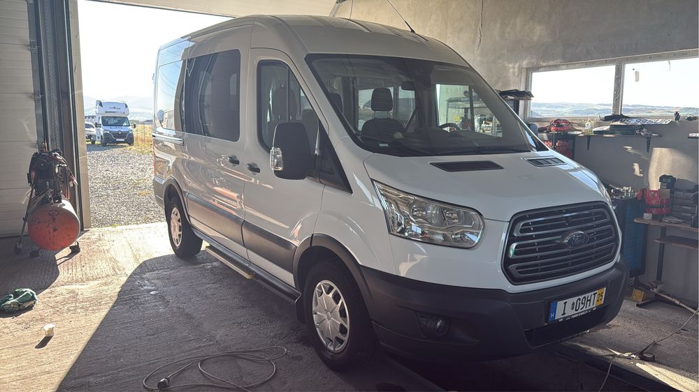 Transport persoane Romania Belgia Olanda Germania tur -retur !!!