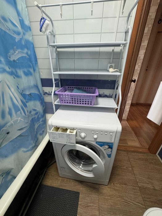 Сдам квартиру в центре.