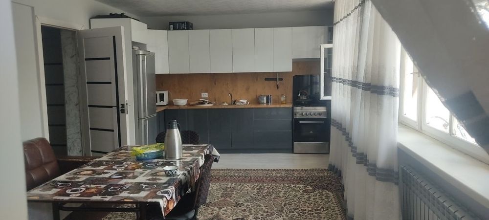 Дом участок 3,5 сотк 11,75×30 м
