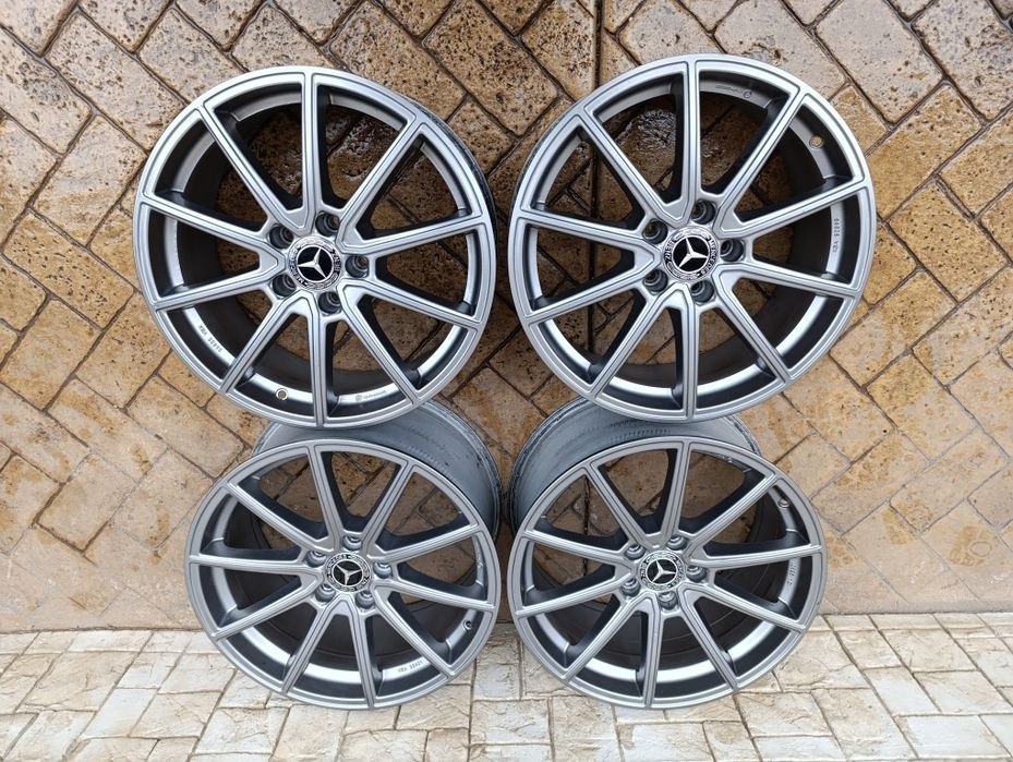 Джанти BROCK 5х112 18 цола Мерцедес