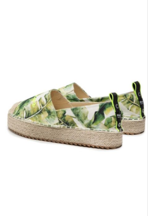 Еспадрили Blauer