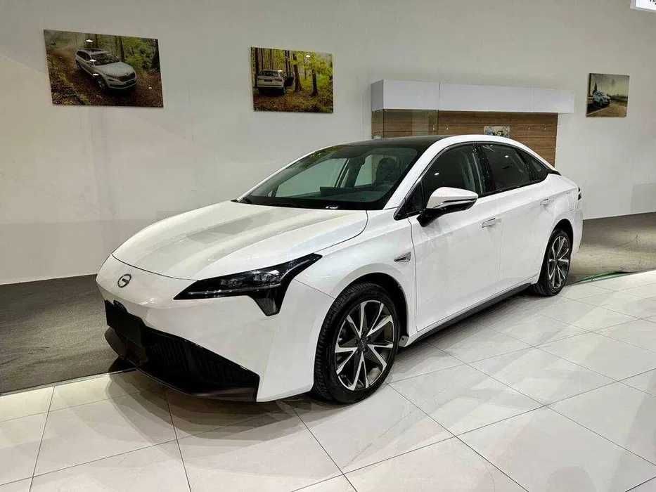 Gac S Plus 2025 muddatli tolovga