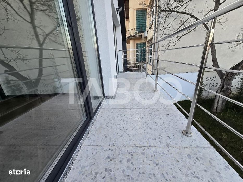 Apartament decomandat 3 camere 58 mp balcon 2 locuri parcare Turnisor