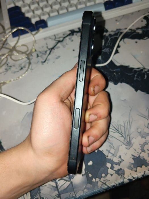 Айфон 16 в идеале