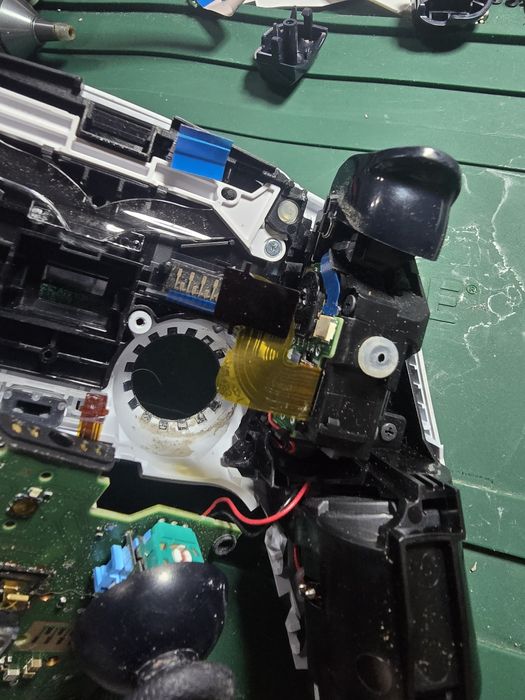 Reparatii controller ps4 ps5 xbox etc console