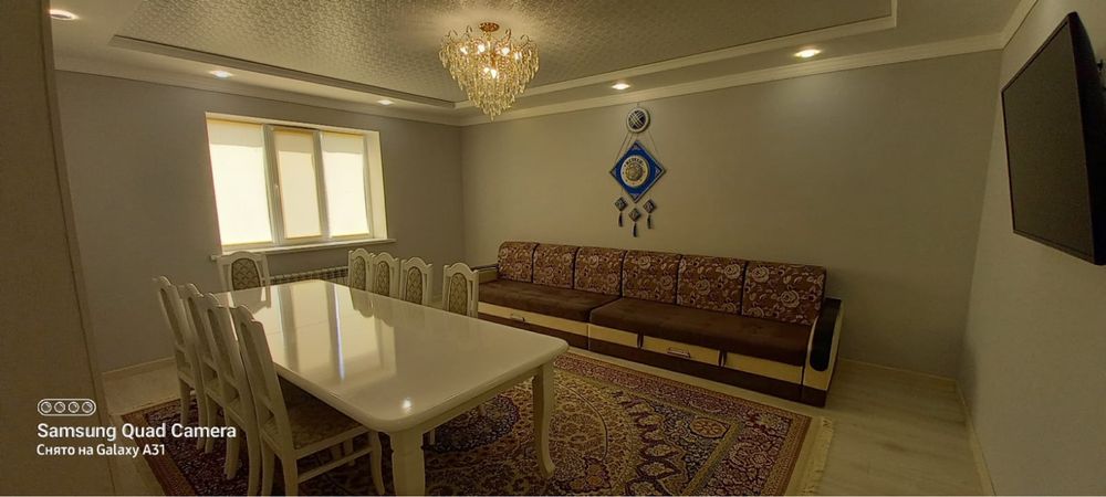 Продам дом в Байконысе (Трекино)