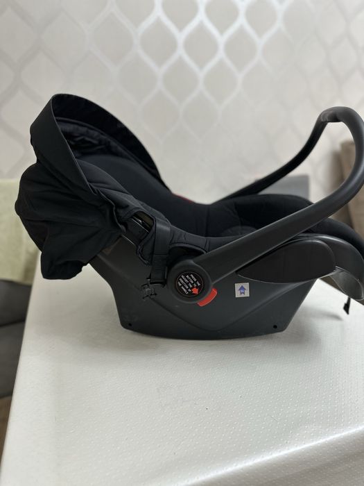 Автолюлька новый