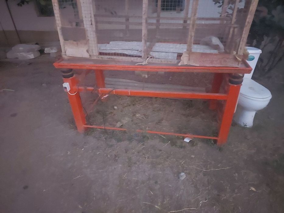 Buruchatka ishlab chiqaruvchi mini sex