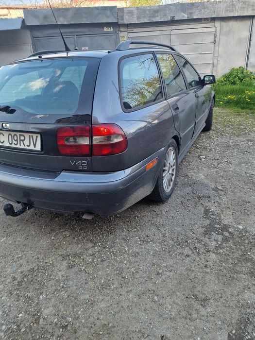 Vand Auto sh,in stare de functionare