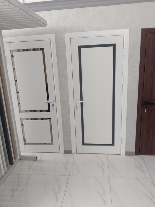 МДФ ва Темир  эшиклар Россияда  ишлаб чикарилган Топ дорс