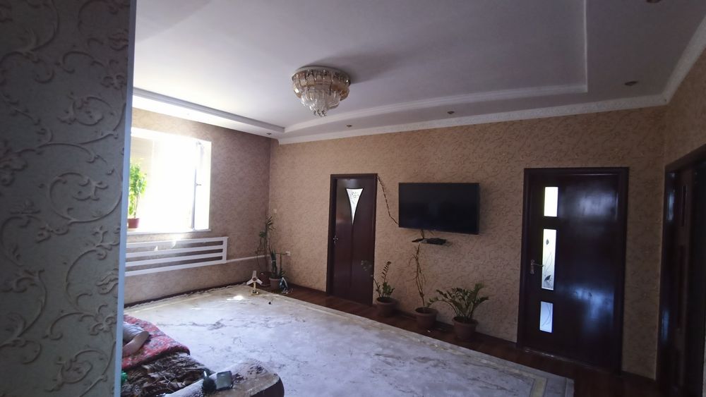 Жилой Дом в мкр Тассай