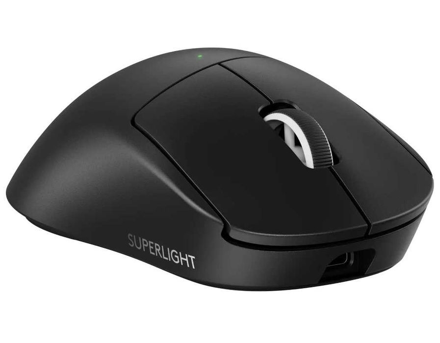 Logitech PRO X Superlight 2 DEX