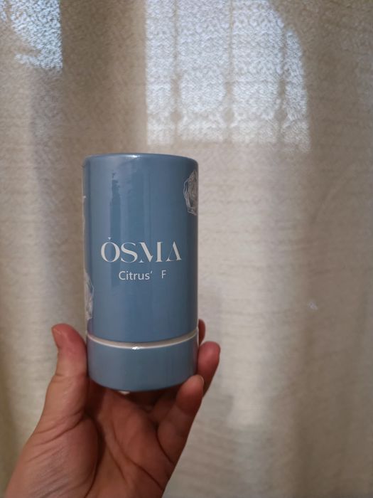 Парфюм  из Саудии бренда Osma