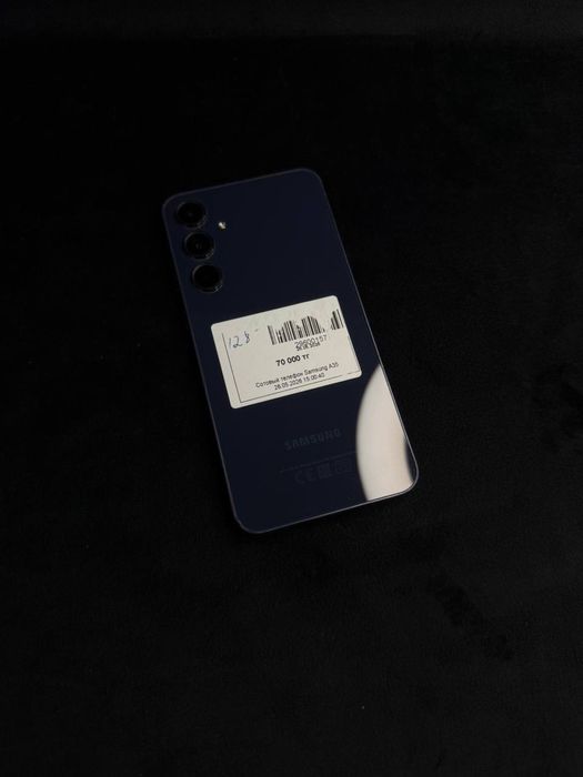 samsung a35/ самсунг а35 • baitime • 0.0.24